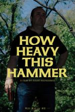 Watch How Heavy This Hammer Wootly