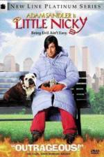 Watch Little Nicky Wootly