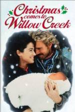 Watch Christmas Comes to Willow Creek Wootly