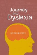 Watch Journey Into Dyslexia Wootly