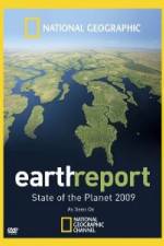 Watch Earth Report: State of the Planet 2009 Wootly