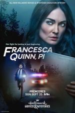 Watch Francesca Quinn, PI Wootly
