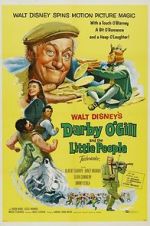 Watch Darby O'Gill and the Little People Wootly