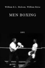 Watch Men Boxing Wootly