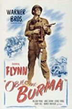 Watch Objective, Burma! Wootly