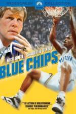 Watch Blue Chips Wootly