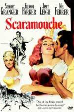 Watch Scaramouche Wootly