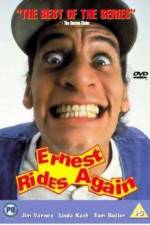 Watch Ernest Rides Again Wootly