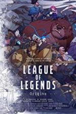 Watch League of Legends: Origins Wootly