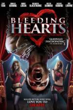 Watch Bleeding Hearts Wootly