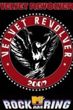 Watch Velvet Revolver Live Rock Am Ring Wootly