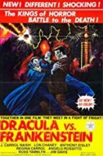 Watch Dracula vs. Frankenstein Wootly