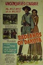 Watch Badlands of Dakota Wootly