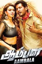 Watch Aambala Wootly