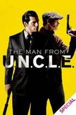 Watch The Man from U.N.C.L.E.: Sky Movies Special Wootly