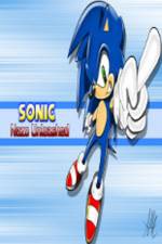 Watch Sonic Nazo Unleashed Wootly