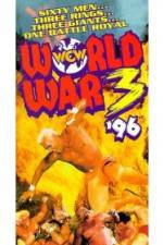 Watch WCW: World War 3 '96 Wootly