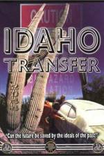 Watch Idaho Transfer Wootly