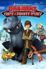 Watch Dragons: Gift of the Night Fury Wootly