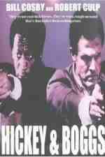 Watch Hickey & Boggs Wootly