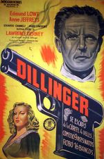 Watch Dillinger Wootly