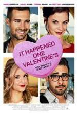 Watch It Happened One Valentine\'s Wootly