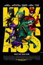 Watch Kick-Ass Wootly