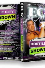 Watch ECW Hostile City Showdown Wootly