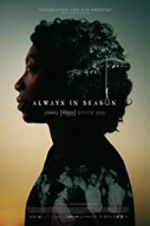 Watch Always in Season Wootly