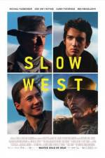 Watch Slow West Wootly