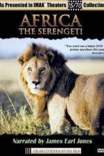 Watch Africa The Serengeti Wootly