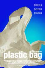 Watch Plastic Bag Wootly