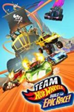 Watch Team Hot Wheels: Build the Epic Race Wootly