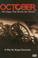 Watch October  Ten Days that Shook the World Wootly