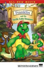 Watch Franklin and the Turtle Lake Treasure Wootly