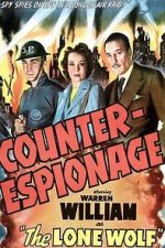 Watch Counter-Espionage Wootly