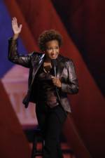 Watch Wanda Sykes I'ma Be Me Wootly