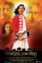 Watch The Rising: Ballad of Mangal Pandey Wootly