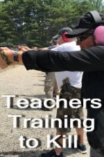 Watch Teachers Training to Kill Wootly