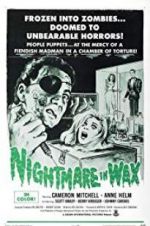 Watch Nightmare in Wax Wootly