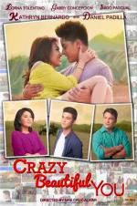 Watch Crazy Beautiful You Wootly