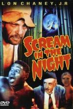 Watch A Scream in the Night Wootly