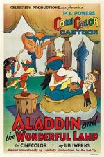 Watch Aladdin and the Wonderful Lamp Wootly