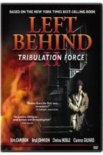 Watch Left Behind II: Tribulation Force Wootly
