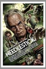 Watch Needlestick Wootly