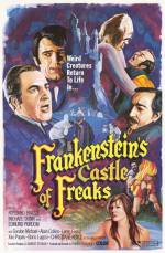 Watch Frankenstein's Castle of Freaks Wootly