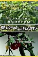 Watch National Geographic Wild: Sex Drugs and Plants Wootly