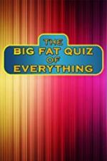 Watch The Big Fat Quiz of Everything Wootly