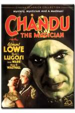 Watch Chandu the Magician Wootly