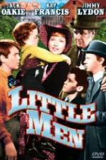 Watch Little Men Wootly